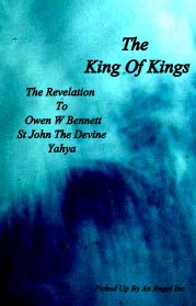 He Is My King Of Kings Who Sent Me To Warn All 22 Nation Of Humanity